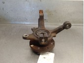 Recambio de mangueta delantera derecha para renault 11 (b/c37_) 1.7 (b37n, c73n) referencia OEM IAM F2N 