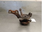 Recambio de mangueta delantera derecha para renault 11 (b/c37_) 1.7 (b37n, c73n) referencia OEM IAM F2N 