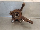 Recambio de mangueta delantera izquierda para renault 11 (b/c37_) 1.7 (b37n, c73n) referencia OEM IAM F2N 