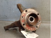 Recambio de mangueta delantera izquierda para renault 11 (b/c37_) 1.7 (b37n, c73n) referencia OEM IAM F2N 
