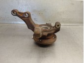 Recambio de mangueta delantera izquierda para renault 11 (b/c37_) 1.7 (b37n, c73n) referencia OEM IAM F2N 