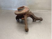 Recambio de mangueta delantera izquierda para renault 11 (b/c37_) 1.7 (b37n, c73n) referencia OEM IAM F2N 