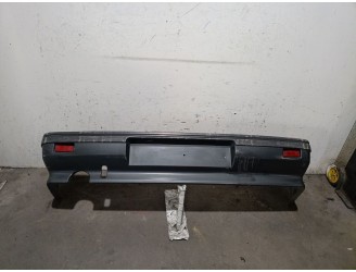 Replacement rear bumper for Renault 11 (B/C37_) 1.7 (B37N, C73N) OEM IAM reference F2N 