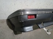 Replacement rear bumper for Renault 11 (B/C37_) 1.7 (B37N, C73N) OEM IAM reference F2N 
