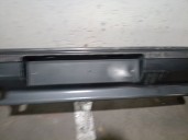 Replacement rear bumper for Renault 11 (B/C37_) 1.7 (B37N, C73N) OEM IAM reference F2N 