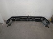 Replacement rear bumper for Renault 11 (B/C37_) 1.7 (B37N, C73N) OEM IAM reference F2N 