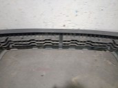 Replacement rear bumper for Renault 11 (B/C37_) 1.7 (B37N, C73N) OEM IAM reference F2N 