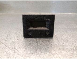 Recambio de reloj para renault 11 (b/c37_) 1.7 (b37n, c73n) referencia OEM IAM F2N 