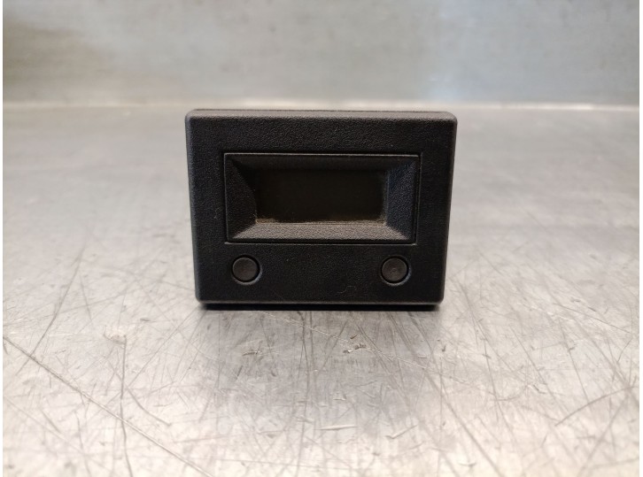 Recambio de reloj para renault 11 (b/c37_) 1.7 (b37n, c73n) referencia OEM IAM F2N 