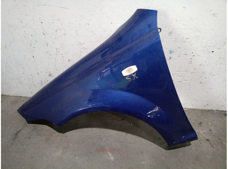Recambio de aleta delantera izquierda para daewoo lacetti hatchback (klan) 1.6 referencia OEM IAM 96474976 96474976 