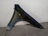 Replacement front left fender for Daewoo Lacetti hatchback (KLAN) 1.6 OEM IAM reference 96474976 96474976 