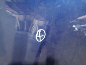 Recambio de capot para daewoo lacetti hatchback (klan) 1.6 referencia OEM IAM 96476545 96476545 