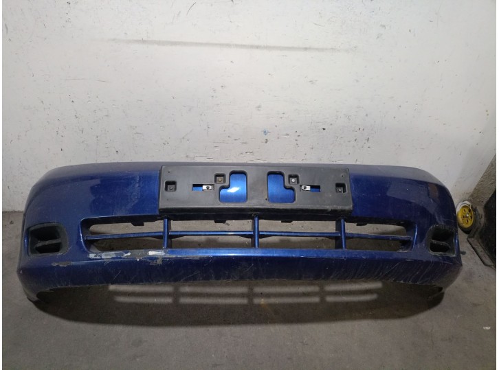 Replacement front bumper for Daewoo Lacetti hatchback (KLAN) 1.6 OEM IAM reference 96545491 96545491 