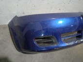 Replacement front bumper for Daewoo Lacetti hatchback (KLAN) 1.6 OEM IAM reference 96545491 96545491 