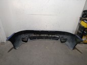 Replacement front bumper for Daewoo Lacetti hatchback (KLAN) 1.6 OEM IAM reference 96545491 96545491 