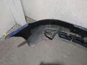 Replacement front bumper for Daewoo Lacetti hatchback (KLAN) 1.6 OEM IAM reference 96545491 96545491 