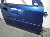 Recambio de puerta delantera derecha para daewoo lacetti hatchback (klan) 1.6 referencia OEM IAM 96547286 96547286 