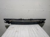 Replacement front bumper reinforcement for Daewoo Lacetti hatchback (KLAN) 1.6 OEM IAM reference 96545531 96545531 