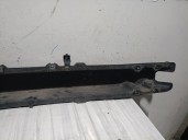 Replacement front bumper reinforcement for Daewoo Lacetti hatchback (KLAN) 1.6 OEM IAM reference 96545531 96545531 