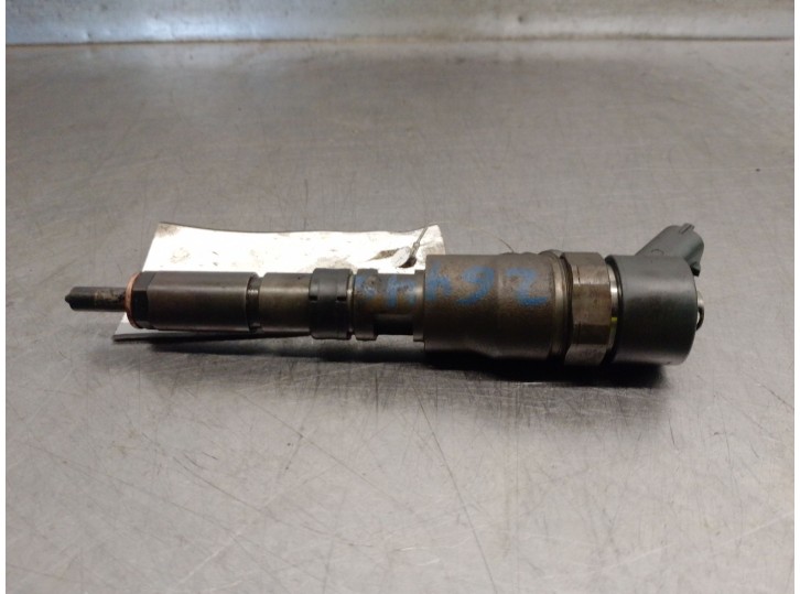 Recambio de inyector para citroën xsara picasso (n68) 2.0 hdi referencia OEM IAM 9641742880 0445110076