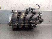 Replacement intake manifold for Opel Corsa D (S07) 1.2 (L08, L68) OEM IAM reference 55563664 850079 1019662S01