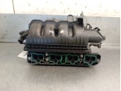 Replacement intake manifold for Opel Corsa D (S07) 1.2 (L08, L68) OEM IAM reference 55563664 850079 1019662S01