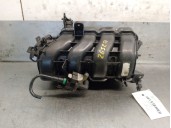 Replacement intake manifold for Opel Corsa D (S07) 1.2 (L08, L68) OEM IAM reference 55563664 850079 1019662S01