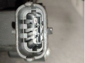 Replacement intake manifold for Opel Corsa D (S07) 1.2 (L08, L68) OEM IAM reference 55563664 850079 1019662S01