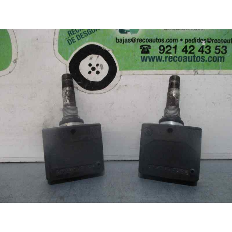 Recambio de sensor presion para renault laguna ii (bg0) referencia OEM IAM 8200086582  