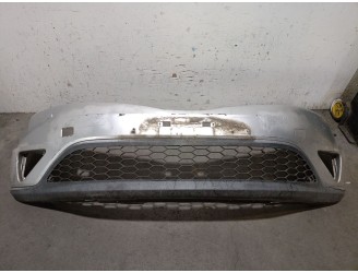 Replacement front bumper for Honda Civic VIII Hatchback (FN, FK) 2.2 CTDi (FK3) OEM IAM reference 71101SMGE00ZA 71101S