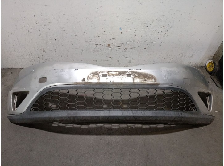 Replacement front bumper for Honda Civic VIII Hatchback (FN, FK) 2.2 CTDi (FK3) OEM IAM reference 71101SMGE00ZA 71101S