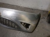 Replacement front bumper for Honda Civic VIII Hatchback (FN, FK) 2.2 CTDi (FK3) OEM IAM reference 71101SMGE00ZA 71101S