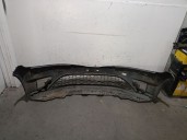 Replacement front bumper for Honda Civic VIII Hatchback (FN, FK) 2.2 CTDi (FK3) OEM IAM reference 71101SMGE00ZA 71101S