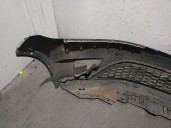 Replacement front bumper for Honda Civic VIII Hatchback (FN, FK) 2.2 CTDi (FK3) OEM IAM reference 71101SMGE00ZA 71101S