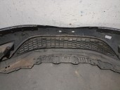 Replacement front bumper for Honda Civic VIII Hatchback (FN, FK) 2.2 CTDi (FK3) OEM IAM reference 71101SMGE00ZA 71101S