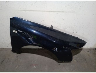 Replacement right front fender for Audi A6 C6 (4F2) 3.0 TDI Quattro OEM IAM reference 4F0821104A 4F0821104A 