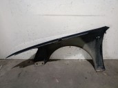 Replacement right front fender for Audi A6 C6 (4F2) 3.0 TDI Quattro OEM IAM reference 4F0821104A 4F0821104A 