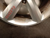 Recambio de llanta para audi a6 c6 (4f2) 3.0 tdi quattro referencia OEM IAM 8K0601025Q R188JX18H2ET47 