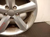 Recambio de llanta para audi a6 c6 (4f2) 3.0 tdi quattro referencia OEM IAM 8K0601025Q R188JX18H2ET47 