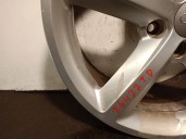 Recambio de llanta para audi a6 c6 (4f2) 3.0 tdi quattro referencia OEM IAM 8K0601025Q R188JX18H2ET47 