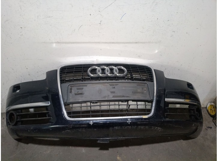 Recambio de paragolpes delantero para audi a6 c6 (4f2) 3.0 tdi quattro referencia OEM IAM 4F0807105A 4F0807105A 