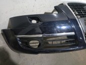 Replacement front bumper for Audi A6 C6 (4F2) 3.0 TDI Quattro OEM IAM reference 4F0807105A 4F0807105A 