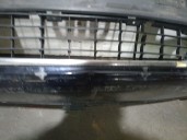 Replacement front bumper for Audi A6 C6 (4F2) 3.0 TDI Quattro OEM IAM reference 4F0807105A 4F0807105A 
