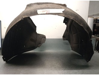 Replacement front right wheel arch for Audi A6 C6 (4F2) 3.0 TDI Quattro OEM IAM reference 4F0821134H 4F0821134H 