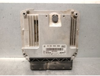 CENTRALITA MOTOR UCE 55593982 0281019797