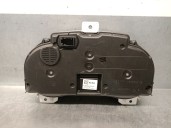 Replacement instrument cluster for Opel Corsa C (X01) 1.3 CDTi (F08, F68) OEM IAM reference P0013373012 1257274 1303304B
