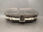 Replacement instrument cluster for Opel Corsa C (X01) 1.3 CDTi (F08, F68) OEM IAM reference P0013373012 1257274 1303304B