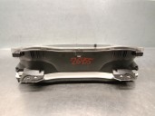 Replacement instrument cluster for Opel Corsa C (X01) 1.3 CDTi (F08, F68) OEM IAM reference P0013373012 1257274 1303304B