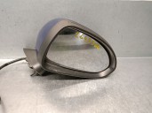 Replacement right wing mirror for Opel Corsa C (X01) 1.3 CDTi (F08, F68) OEM IAM reference 13187632 1428944 
