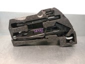 Replacement jack for Opel Corsa C (X01) 1.3 CDTi (F08, F68) OEM IAM reference 13331922 